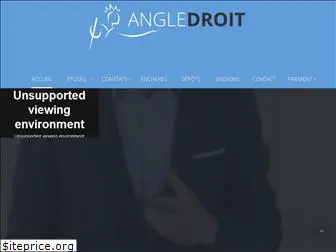 angledroit.net