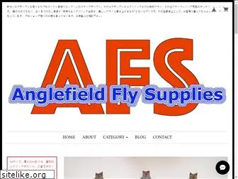 anglefieldflysupplies.com