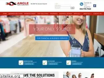 anglefinancialservices.com