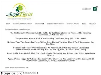 anglefloristva.com