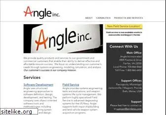 angleinc.com