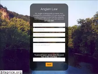 anglenlaw.com