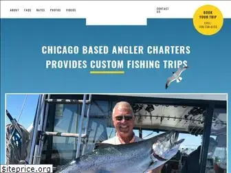 angler-charters.com