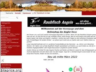 angler-oase.de