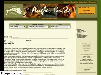 anglerguide.com