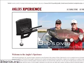 anglers-experience.com