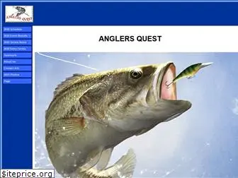 anglers-quest.com