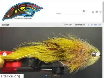 anglerschoiceflies.com