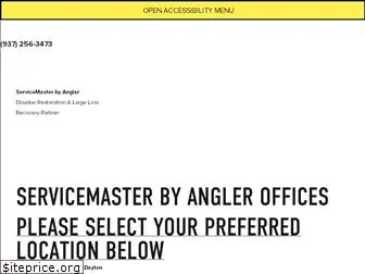 anglerservices.com