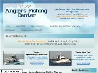 anglersfishingcenter.com