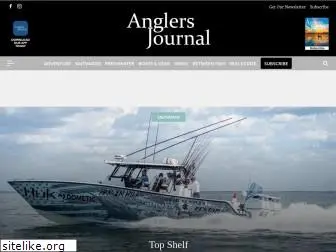 anglersjournal.com