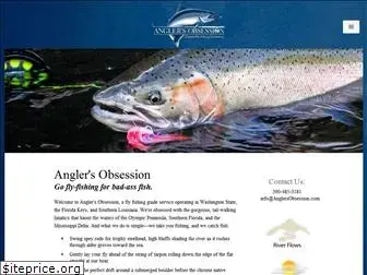 anglersobsession.com