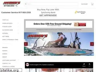 anglersprotackle.com