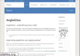 anglescina.org