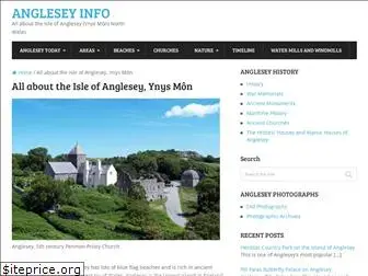 anglesey.info