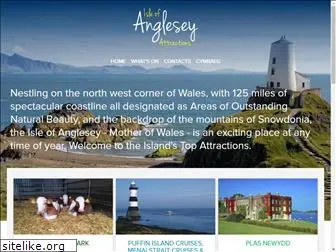 angleseyattractions.co.uk