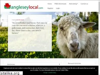 angleseylocal.com