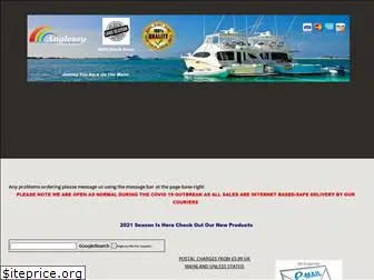 angleseymarinesupplies.com