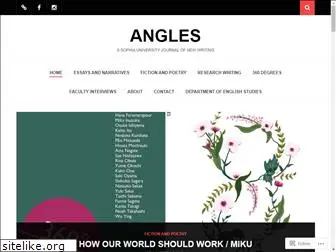 anglesjournal.org