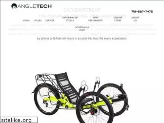 angletechcycles.com