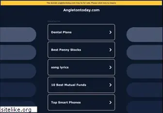 angletontoday.com