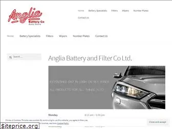 anglia-autostore.com