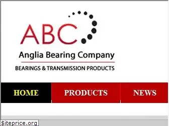 anglia-bearing.co.uk