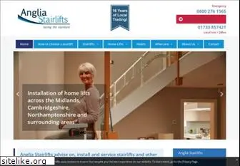 anglia-stairlifts.co.uk