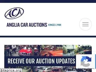 angliacarauctions.co.uk