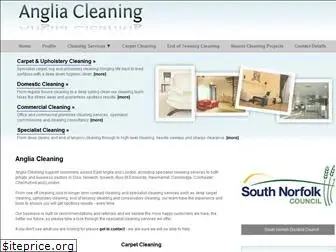 angliacleaning.com