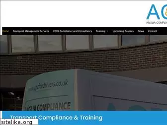 angliacompliance.co.uk