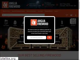 angliafirewood.co.uk