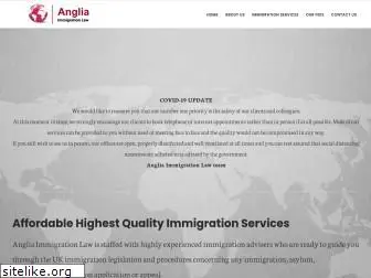 angliaimmigration.co.uk