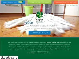 anglianchemicals.com