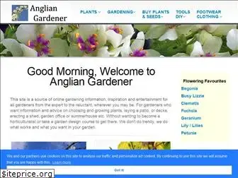 angliangardener.co.uk