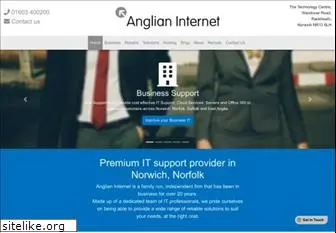 anglianinternet.co.uk