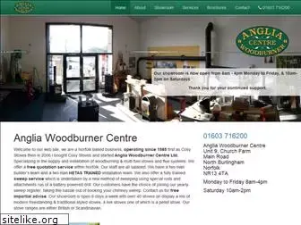 angliawoodburnercentre.co.uk