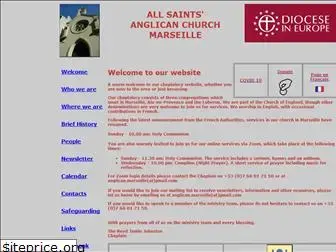 anglican-marseille.org