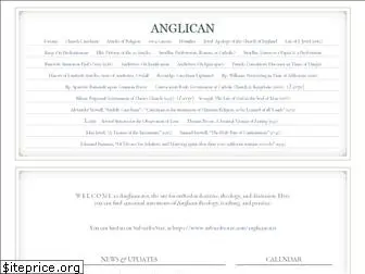 anglican.net