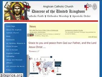 anglicancatholic.org.uk