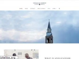 anglicanchurch.net