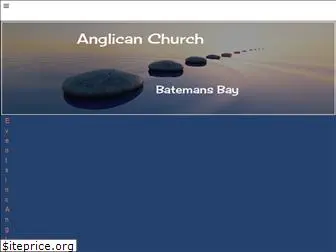 anglicanchurchbbay.org.au
