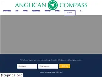 anglicancompass.com
