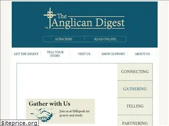 anglicandigest.org