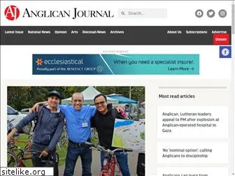 anglicanjournal.com