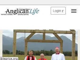 anglicanlife.org.nz