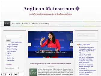 anglicanmainstream.org