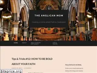 anglicanmom.com