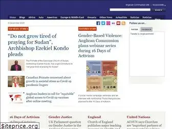 anglicannews.org