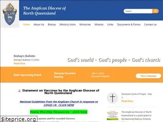 anglicannq.org